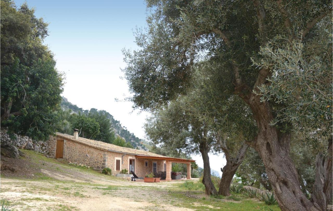 Awesome In With House Sea View Сasa de vacaciones Estellencs (Estellenchs)