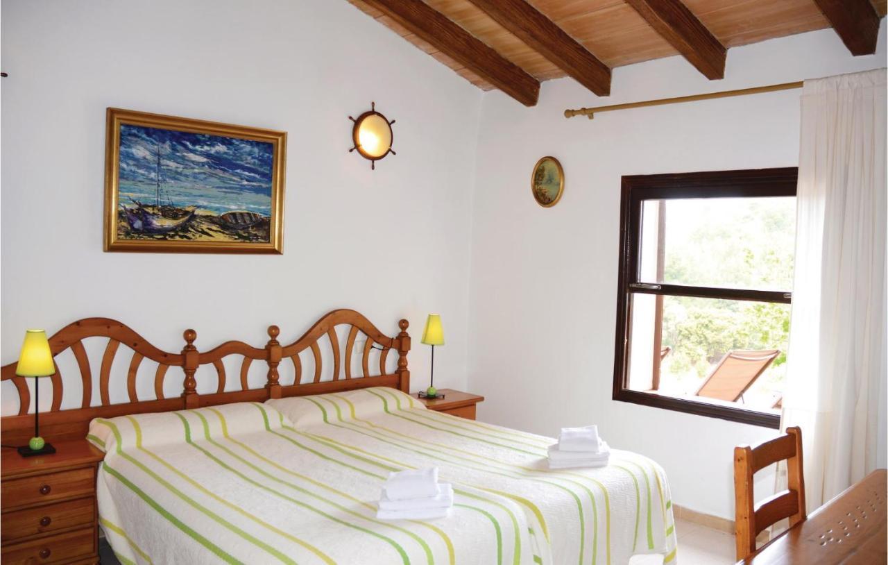 Awesome In With House Sea View Сasa de vacaciones Estellencs (Estellenchs)