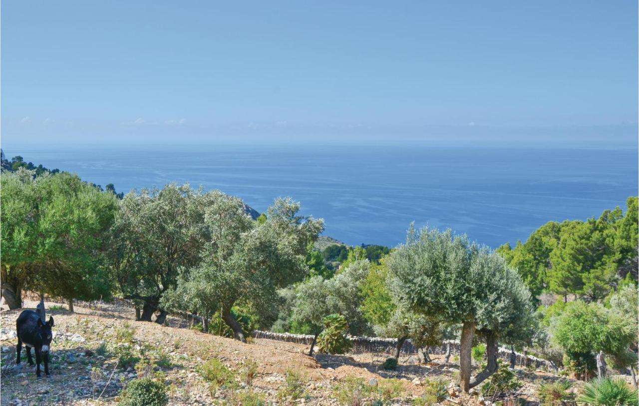 Сasa de vacaciones Awesome In With House Sea View