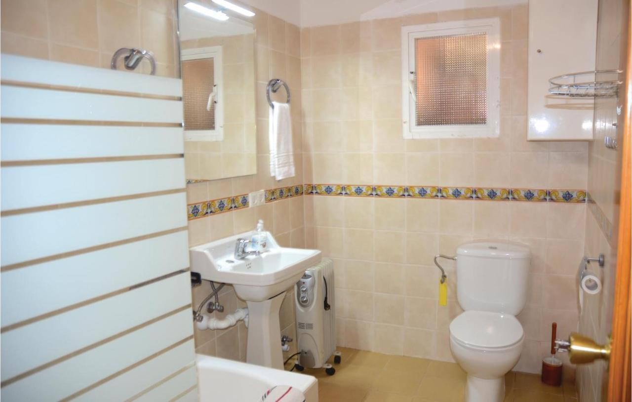 Awesome In With House Sea View Estellencs (Estellenchs)