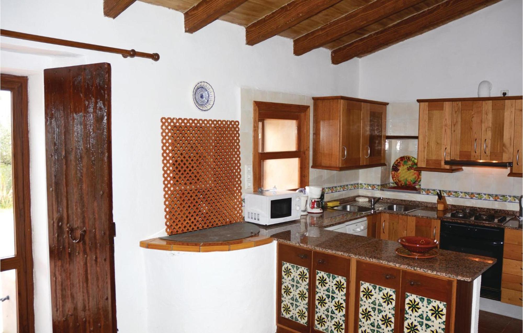 Сasa de vacaciones Awesome In With House Sea View Estellencs (Estellenchs)